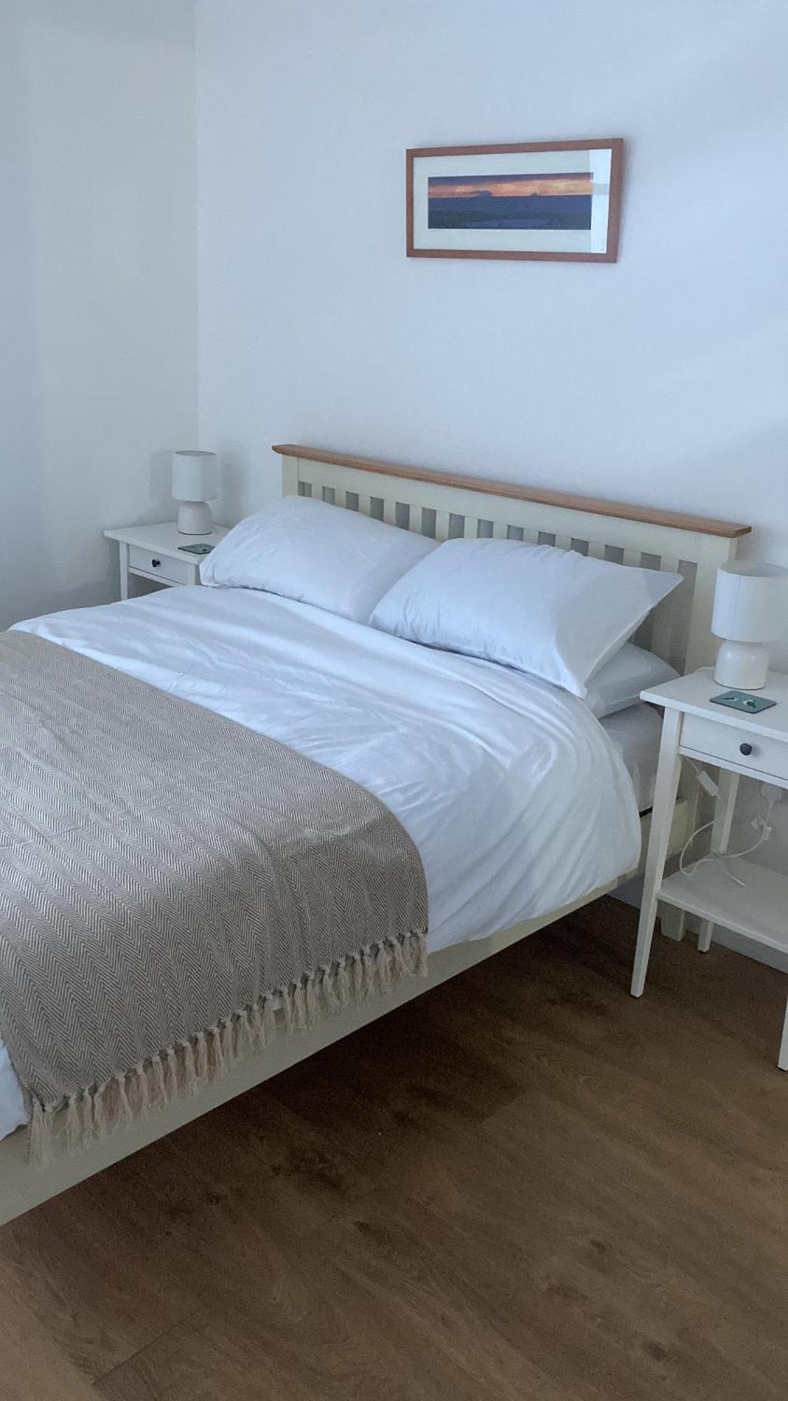 Urgha Bay Villa Tarbert  Kültér fotó